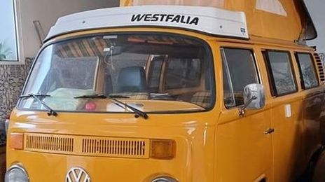 Volkswagen ID.4 • 1976 • 98,000 km