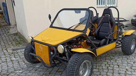 Ferrari 360 • 1990 • 9,999 km