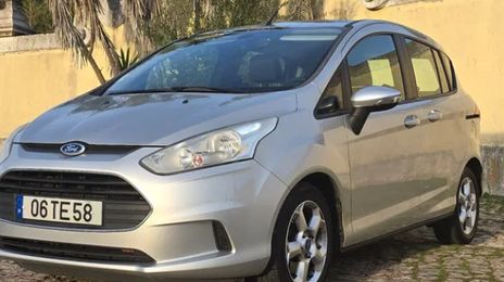 Fiat Tipo • 2022 • 46,000 km