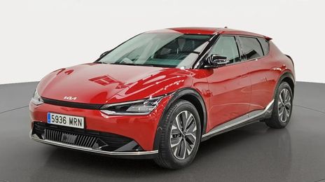 Kia Niro EV • 2024 • 48,000 km