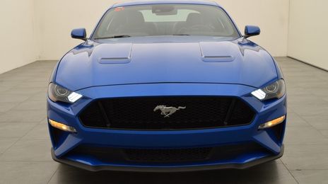 Ford Mustang • 2019 • 50,000 km