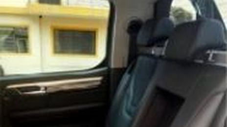 JAC T6 • 2023 • 28,800 km