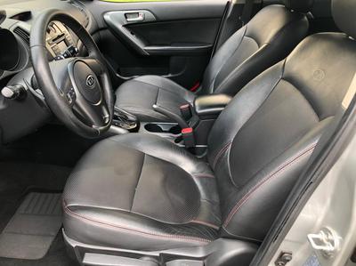 Kia Cerato • 2013 • 91,000 km