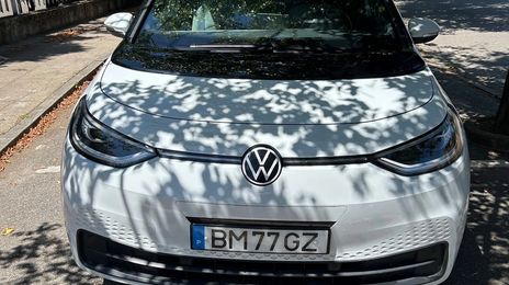 Volkswagen ID.4 • 2020 • 30,000 km