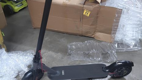 Hiboy MAX V2 • 2021