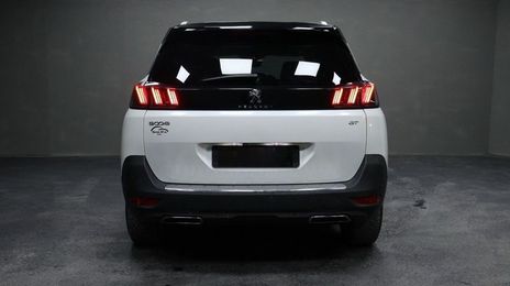 Peugeot 5008 • 2021 • 59,000 km