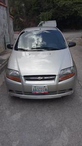 Chevrolet Aveo • 2012 • 83,000 km