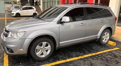 Dodge Journey • 2015 • 39,500 km