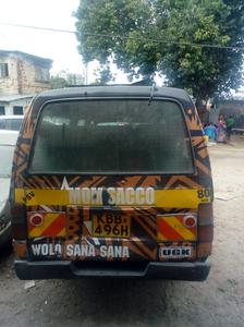 Nissan 370z • 2010 • 90,000 km