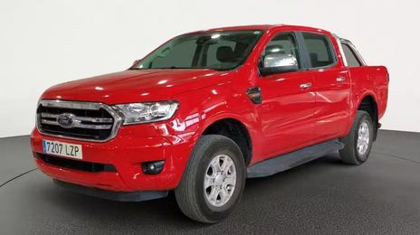 Ford Ranger • 2022 • 108,832 km