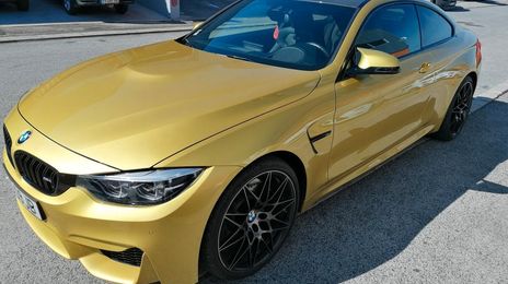 BMW 2 Series • 2019 • 20,000 km