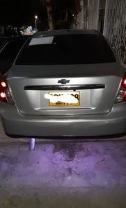 Chevrolet Optra • 2005 • 67 km