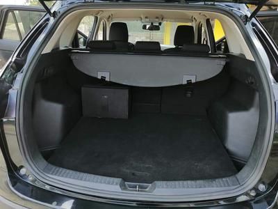 Mazda CX-5 • 2016 • 45,000 km