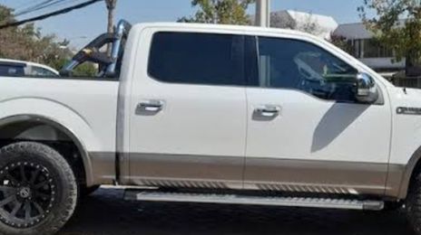 Ford F-150 • 2005 • 0 km