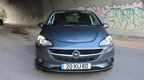 Opel Astra • 2019 • 21,700 km