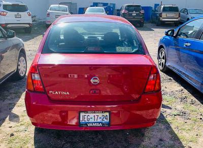 Nissan Sentra • 2005 • 145,000 km