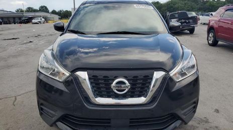 Nissan Kicks • 2020 • 10,000 mi