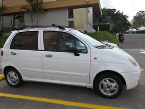 Daewoo Matiz • 2010 • 1,500,000 km