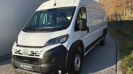 Fiat Ducato • 2024 • 70,000 km