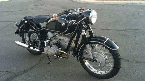 Bmw s1000r • 1965 • 30,800 km