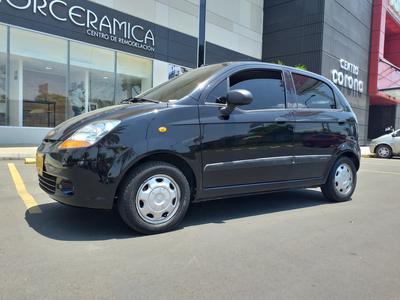 Chevrolet Spark • 2014 • 103,000 km