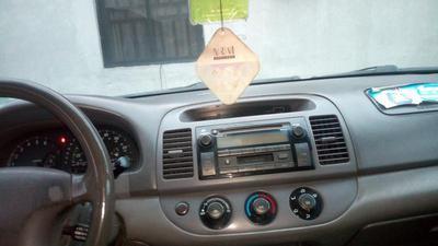 Toyota Camry • 2004 • 230,010 km