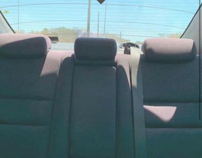 Honda City • 2010 • 140 km