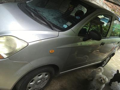 Chevrolet  • 2014 • 104,000 km