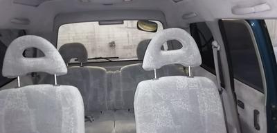 Mitsubishi Space Star • 1998 • 160,000 km