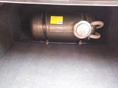 Nissan Sentra • 2009 • 55,000 km