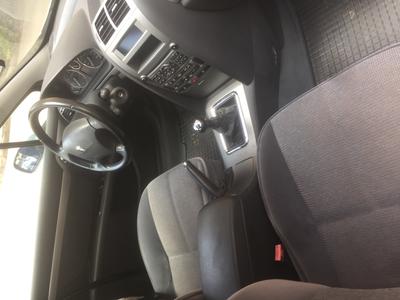 Peugeot 407 • 2006 • 45,000 km