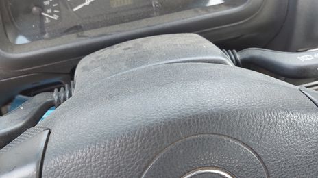 Opel Agila • 2004 • 233,000 km