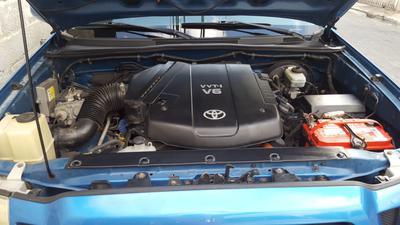 Toyota Tundra • 2006 • 1 km