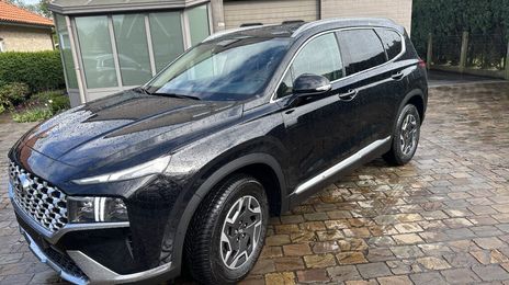 Hyundai Santa Fe Hybrid • 2022 • 22,209 km