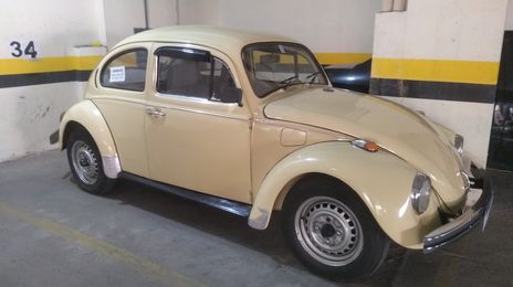 Volkswagen Taos • 1980 • 145,682 km