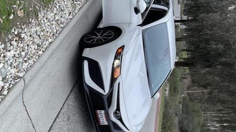 Toyota Camry • 2022 • 48,000 km