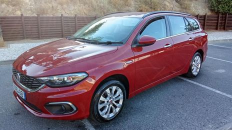 Fiat Tipo • 2017 • 151,000 km