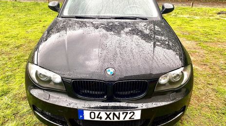 BMW 2 Series • 2000 • 189,199 km