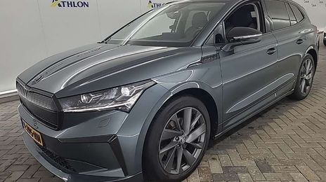 Škoda Kodiaq • 2021 • 125,044 km