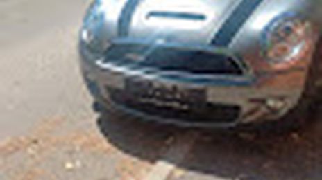 MINI Clubman • 2009 • 185,000 km