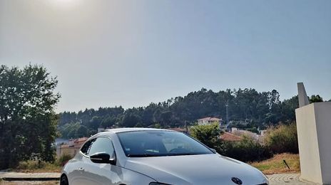 Volkswagen Scirocco • 2011 • 156,662 km