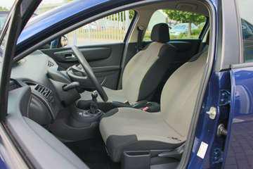 Citroën  • 2006 • 131,214 km