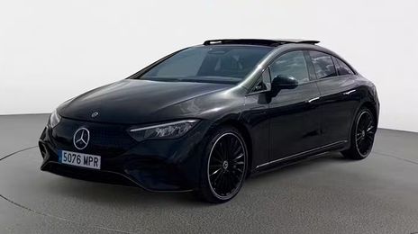 Mercedes-Benz E-Class • 2024 • 16,566 km