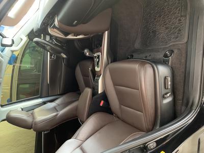 Toyota Hilux • 2019 • 5,400,000 km