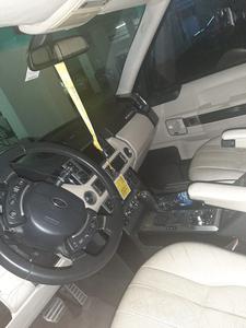 Land Rover Range Rover Sport • 2009 • 150,000 km