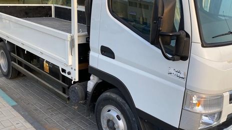 Mitsubishi Lancer • 2018 • 50,000 km