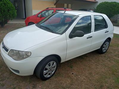 Fiat 1100 • 2014 • 98,000 km