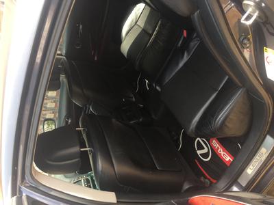 Lexus GS • 2007 • 126,040 km