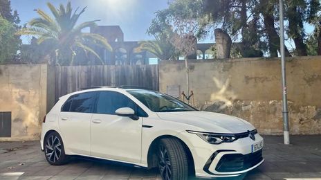 Volkswagen Golf • 2020 • 57,000 km