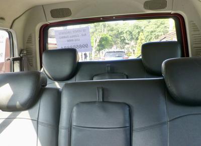 Mahindra Scorpio • 2011 • 119,000 km